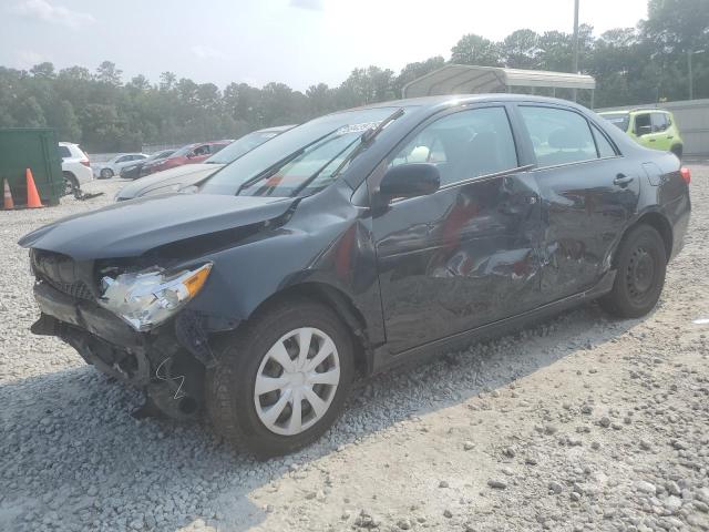 2010 TOYOTA COROLLA BASE, 