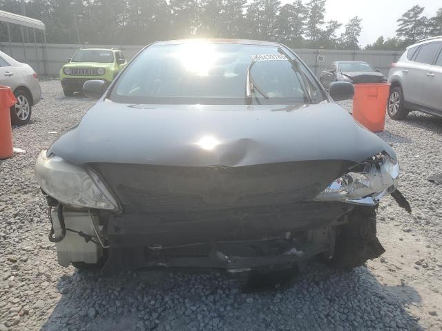 2T1BU4EE7AC482420 - 2010 TOYOTA COROLLA BASE 黑色 照片 5