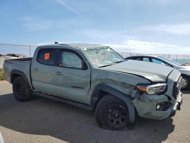 2023 TOYOTA TACOMA DOUBLE CAB, 