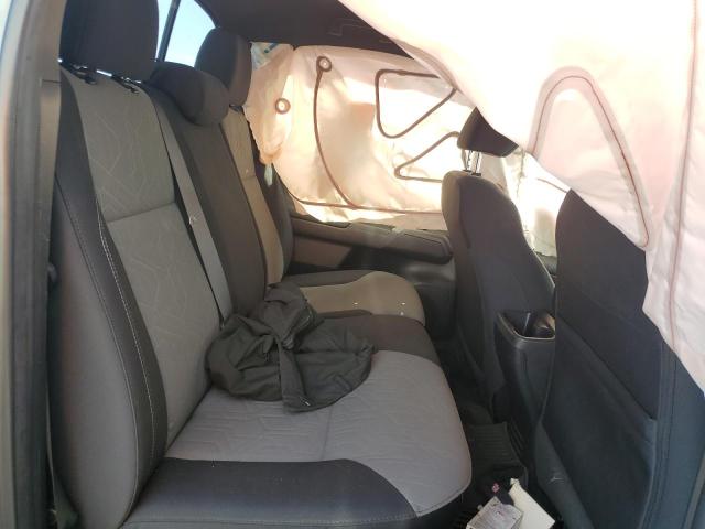 3TMCZ5AN7PM551513 - 2023 TOYOTA TACOMA DOUBLE CAB 绿色 照片 10