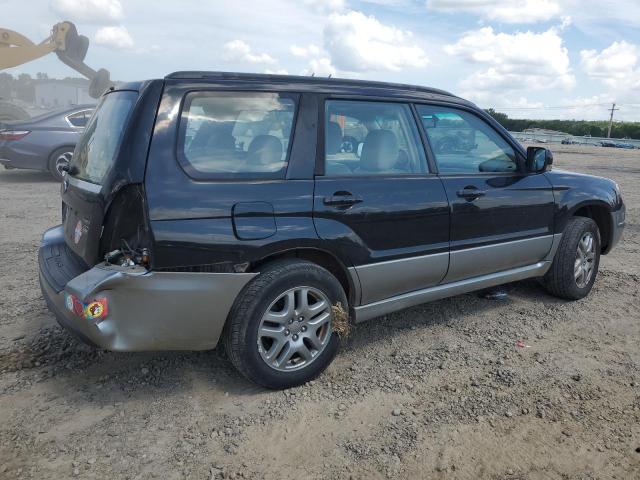 JF1SG67657H747760 - 2007 SUBARU FORESTER 2.5X LL BEAN TWO TONE photo 3