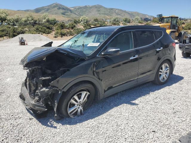 2013 HYUNDAI SANTA FE S, 