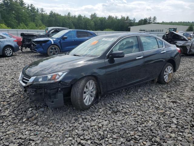 2015 HONDA ACCORD EXL, 