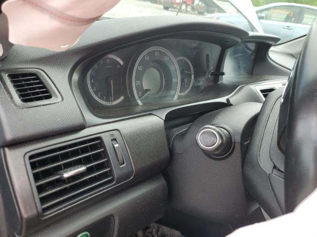 1HGCR2F81FA198569 - 2015 HONDA ACCORD EXL BLACK photo 9