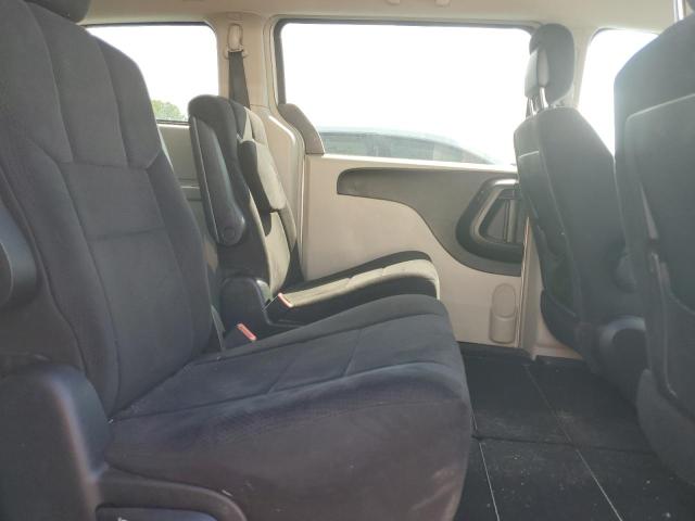 2A4RR5DG2BR676406 - 2011 CHRYSLER TOWN & COU TOURING 银色 照片 11