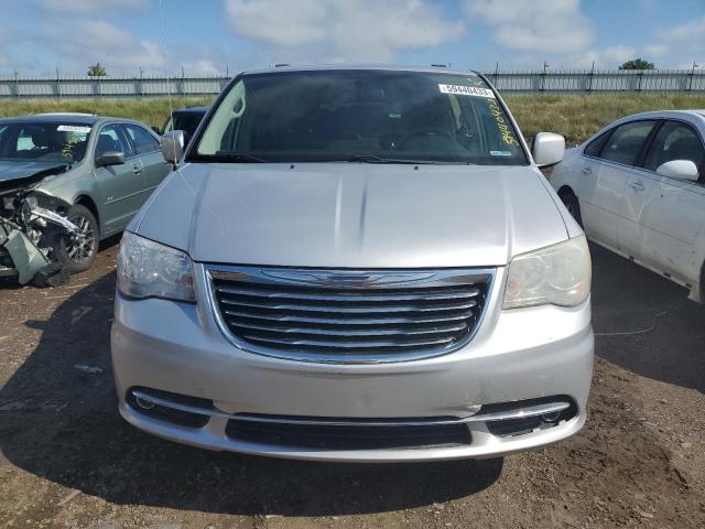 2A4RR5DG2BR676406 - 2011 CHRYSLER TOWN & COU TOURING 银色 照片 5