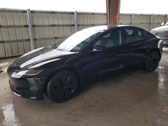 2024 TESLA MODEL 3, 