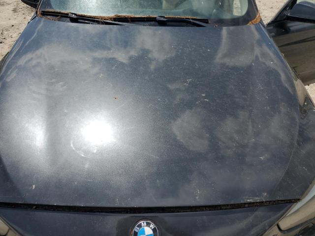 WBASP4C58BC341454 - 2011 BMW 5 SERIES XIGT 灰色 照片 11