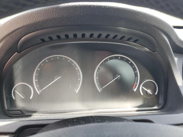 WBASP4C58BC341454 - 2011 BMW 5 SERIES XIGT 灰色 照片 9