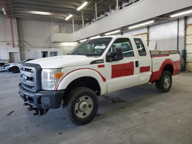 2013 FORD F250 SUPER DUTY, 