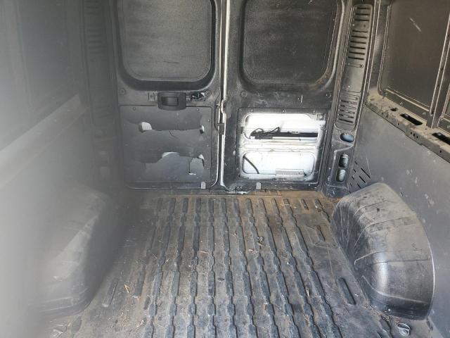 3C6TRVAG1EE119662 - 2014 RAM PROMASTER 1500 STANDARD WHITE photo 10