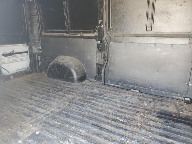 3C6TRVAG1EE119662 - 2014 RAM PROMASTER 1500 STANDARD WHITE photo 11