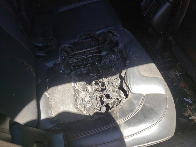 1C4PJMBSXGW146334 - 2016 JEEP CHEROKEE TRAILHAWK შავი ფოტო 9