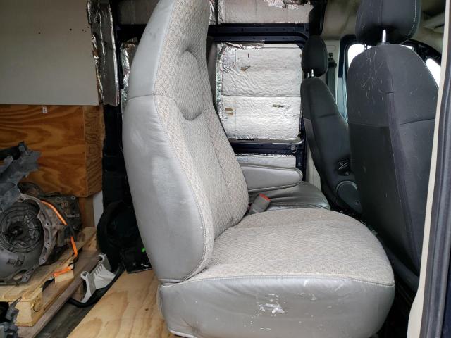 3C6URVJG2HE505564 - 2017 RAM PROMASTER 3500 HIGH 蓝色 照片 11