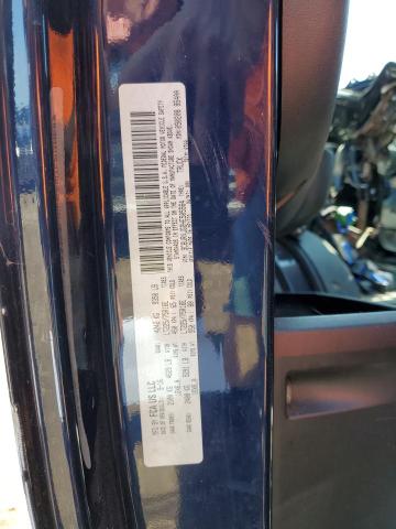 3C6URVJG2HE505564 - 2017 RAM PROMASTER 3500 HIGH 蓝色 照片 14