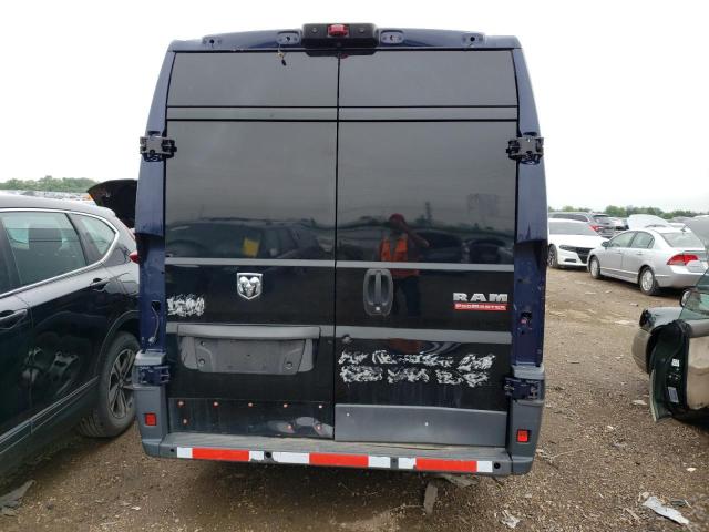 3C6URVJG2HE505564 - 2017 RAM PROMASTER 3500 HIGH 蓝色 照片 6