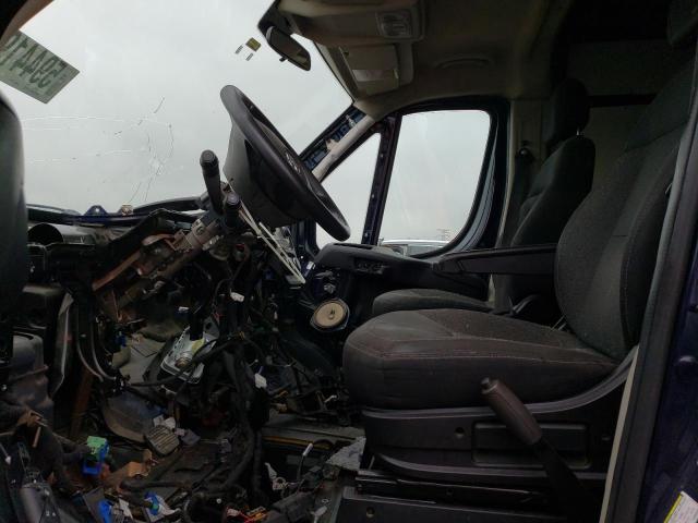 3C6URVJG2HE505564 - 2017 RAM PROMASTER 3500 HIGH 蓝色 照片 7