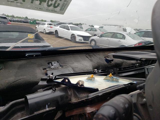 3C6URVJG2HE505564 - 2017 RAM PROMASTER 3500 HIGH 蓝色 照片 9