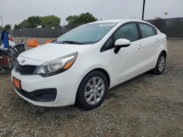 2014 KIA RIO LX, 