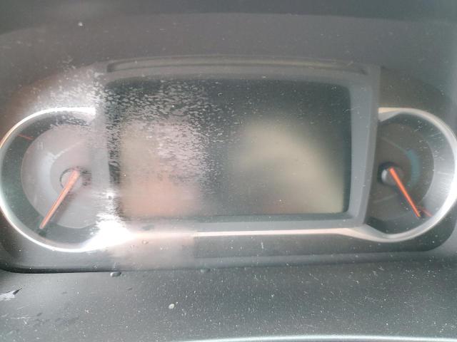 5FNYF8H5XKB008157 - 2019 HONDA PASSPORT EXL برغندي صورة 9