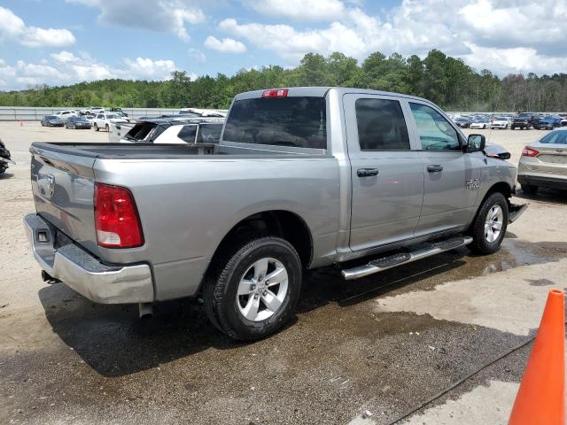 3C6RR6KG2LG152170 - 2024 DODGE RAM 1500 TRADESMAN SILVER photo 3