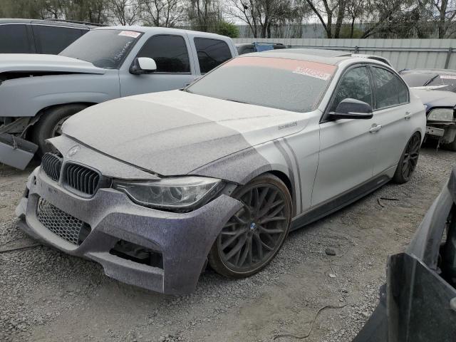 2013 BMW 335 I, 