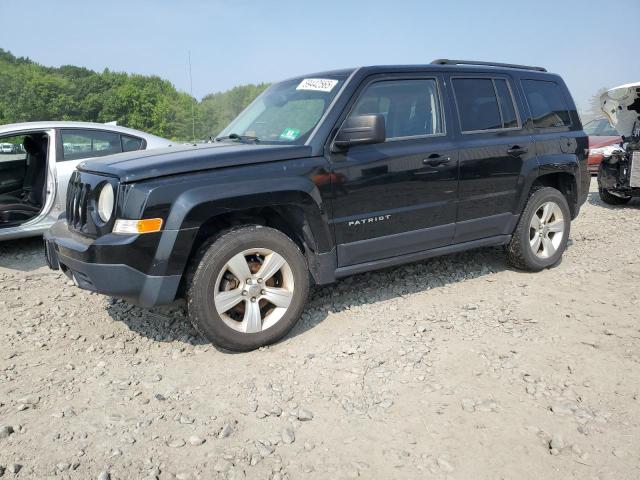 2014 JEEP PATRIOT SPORT, 