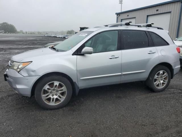 2007 ACURA MDX TECHNOLOGY, 
