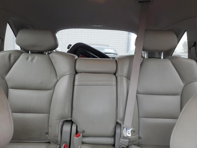 2HNYD28387H544697 - 2007 ACURA MDX TECHNOLOGY Gümüş foto 10