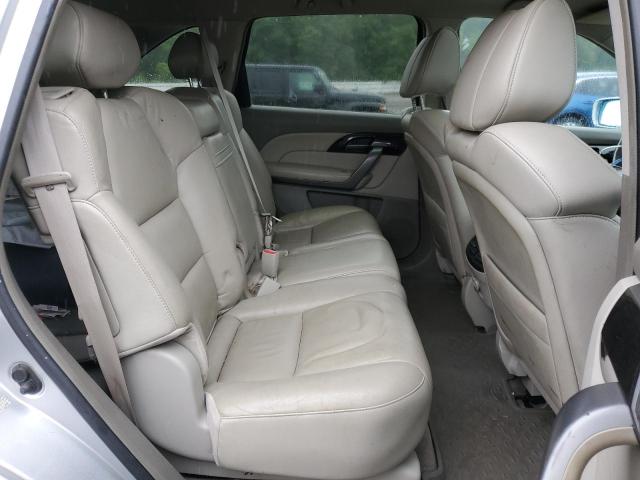 2HNYD28387H544697 - 2007 ACURA MDX TECHNOLOGY Gümüş foto 11
