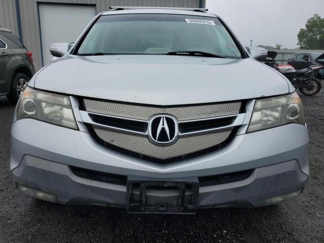 2HNYD28387H544697 - 2007 ACURA MDX TECHNOLOGY Gümüş foto 5