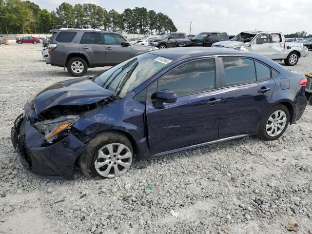 2024 TOYOTA COROLLA LE, null