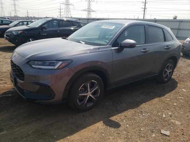 2024 HONDA HR-V EXL, null