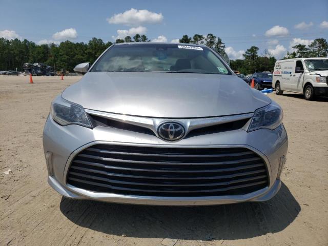 4T1BK1EB1JU269357 - 2018 TOYOTA AVALON XLE Күміс фото 5