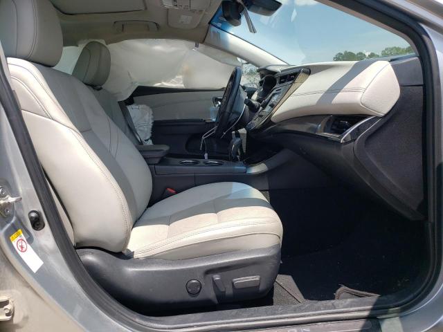 4T1BK1EB1JU269357 - 2018 TOYOTA AVALON XLE Күміс фото 7