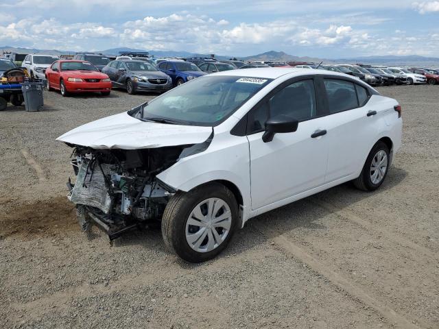 2024 NISSAN VERSA S, 