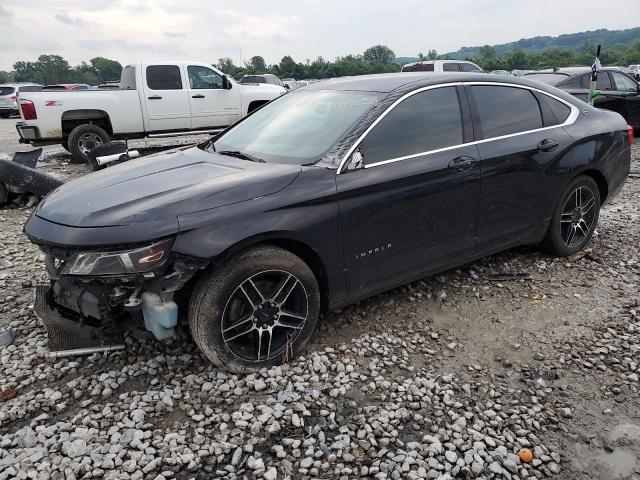 2019 CHEVROLET IMPALA LT, null