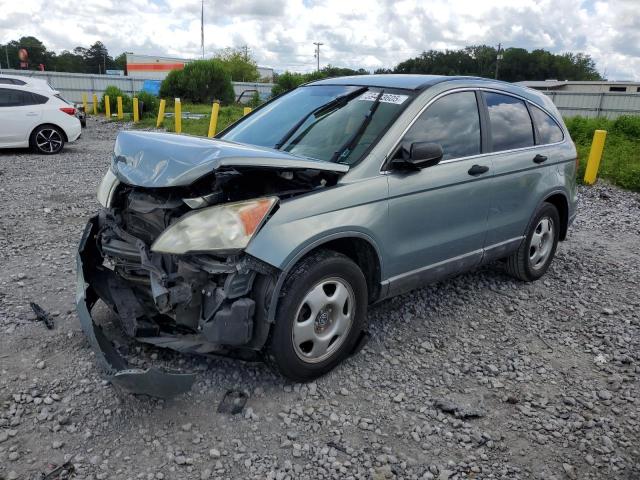 2010 HONDA CR-V LX, null