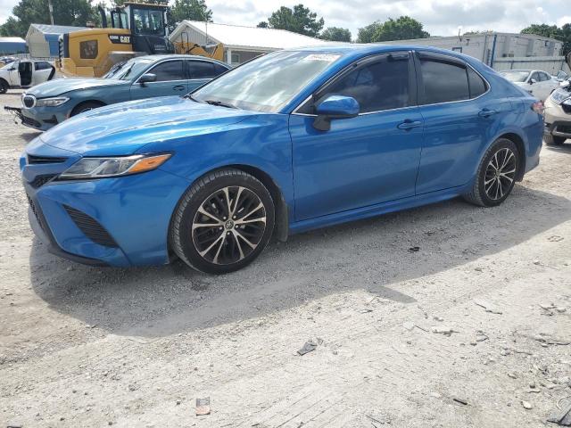 2019 TOYOTA CAMRY L, 