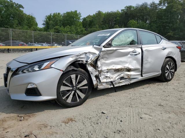 2022 NISSAN ALTIMA SV, 