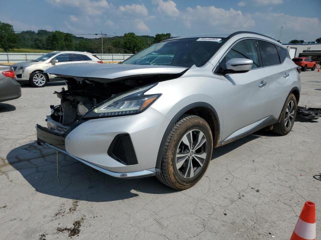 2020 NISSAN MURANO SV, 