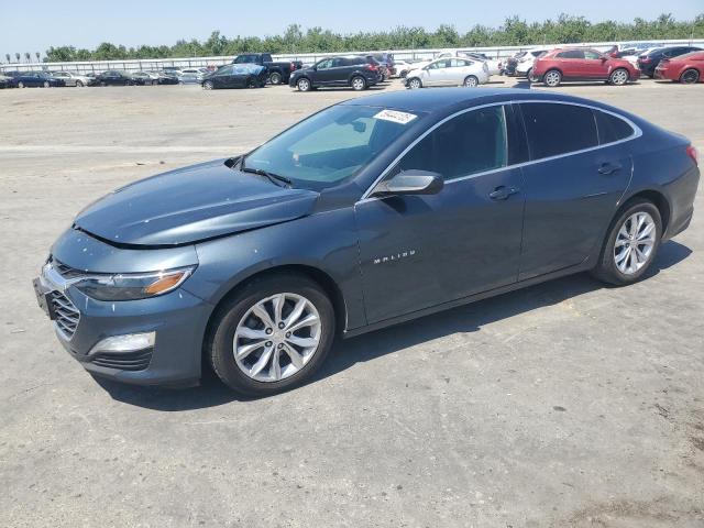 2019 CHEVROLET MALIBU LT, null
