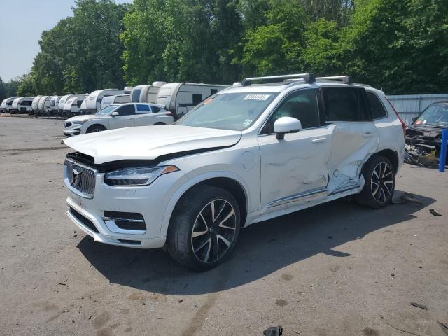 2022 VOLVO XC90 T8 RECHARGE INSCRIPTION EXPRESS, null