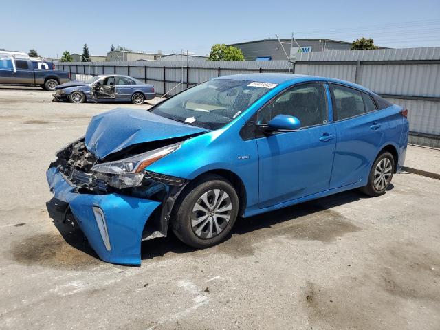2019 TOYOTA PRIUS, null