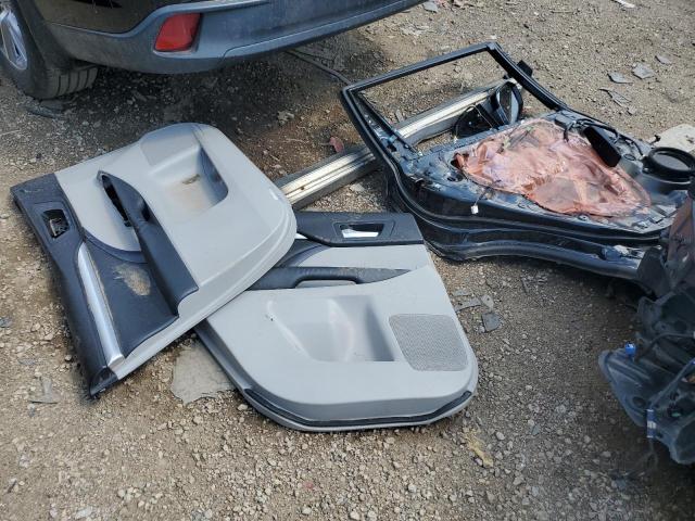 5TDJKRFH7FS084906 - 2015 TOYOTA HIGHLANDER XLE Qara foto 12