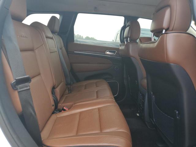 1C4RJFJG1GC318625 - 2016 JEEP GRAND CHER SUMMIT Ağ foto 10