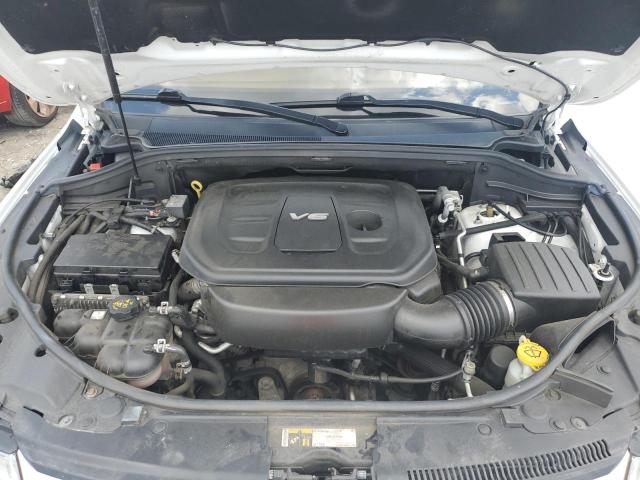 1C4RJFJG1GC318625 - 2016 JEEP GRAND CHER SUMMIT Ağ foto 11