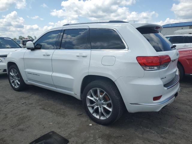 1C4RJFJG1GC318625 - 2016 JEEP GRAND CHER SUMMIT Ağ foto 2