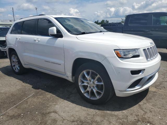 1C4RJFJG1GC318625 - 2016 JEEP GRAND CHER SUMMIT Ağ foto 4