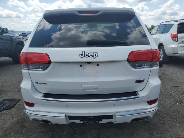 1C4RJFJG1GC318625 - 2016 JEEP GRAND CHER SUMMIT Ağ foto 6